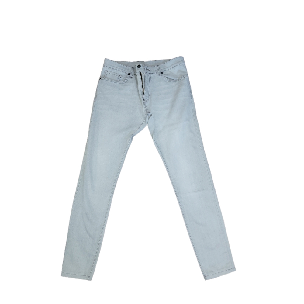 Syndicate Skinny Denim Jeans